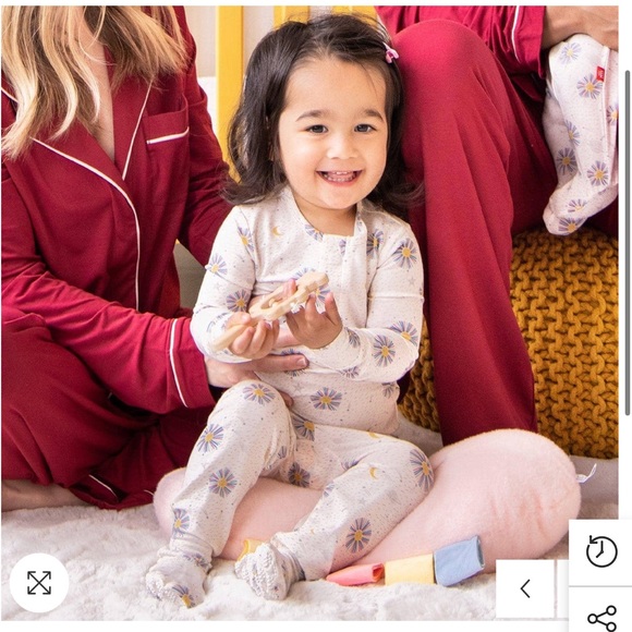 NEW Magnetic Me Soluna Modal Footie - Picture 2 of 5